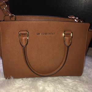 Michael Kors Handbag